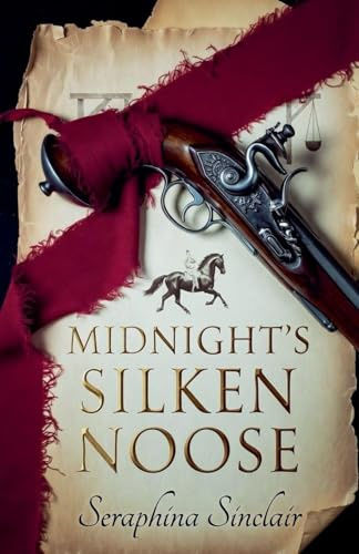 Midnight's Silken Noose