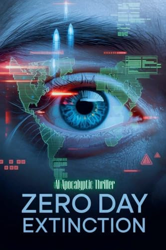 Zero Day Extinction - AI Apocalyptic Thriller