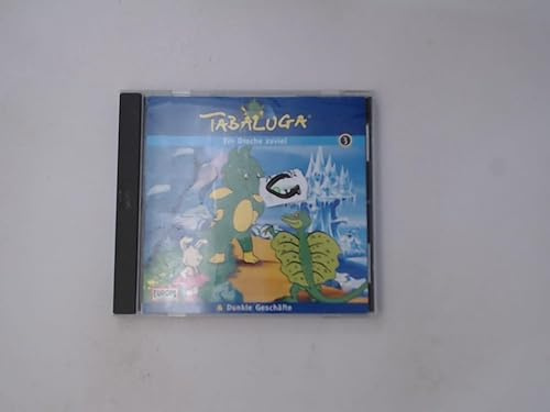 Tabaluga 3-Ein Drache Zuvi