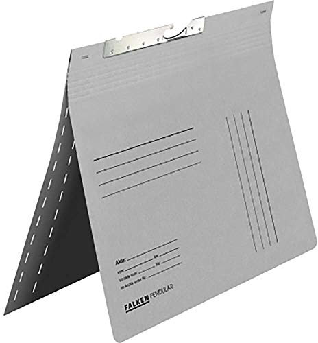Pendelhefter, Zweifalz für kauf- männische Heftung/Behördenheftung,