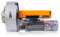 Moteur pour porte enroulable Roll 180 K pour fermeture métallique, volet métallique enroulable jusqu'à 170 kg de poids avec électrofrein, pour automatiser les portes de garage ou volets commerciaux.