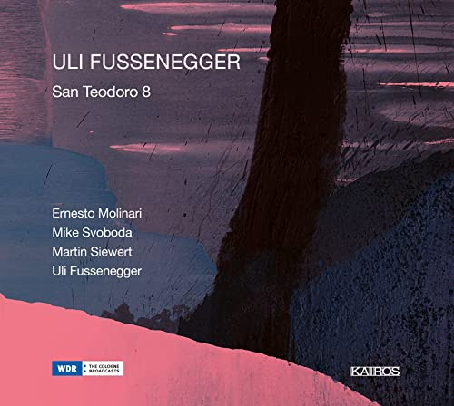 Kairos (Note 1 Musikvertrieb)