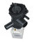 Europart Bomba de desagüe Bosch 00145212 para lavadora, totalmente magnética, 30 W, con cabezal de bomba y colador BSH