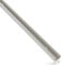 belupai 500mm T-Track T-Slot Miter Track Jig T Screw Fixture Slot 19x9.5mm for Table Saw Router Table Woodworking Tool