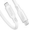 Spigen USB-C to USB-C 2.0 Cable Black (1.5m/60W/480Mbps)