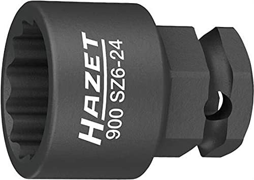 Hazet 900SZ6-36 - Llave de vaso