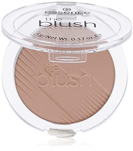 ESSENCE THE BLUSH 50 BLOOMING