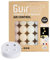 GuirLED - LED Baumwollkugeln Lichterkette USB - Drahtlose Fernbedienung - Baby Nachtlicht 2h - Dual USB 2A Netzteil enthalten - 4 Intensitäten – 24 Kugeln 2.4m - Baumwolle