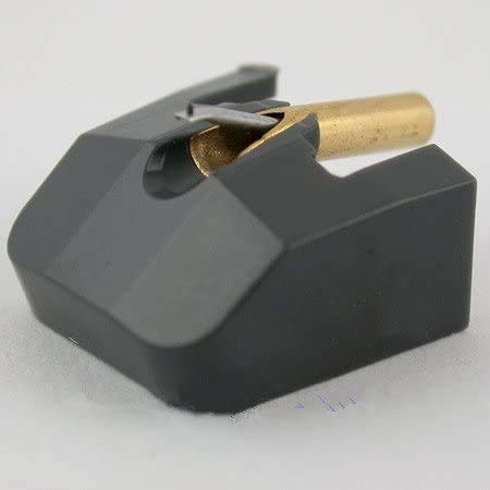Durpower - Ago per giradischi Phonograph per modelli JVC L-A31, JVC LA31, JVC L-F41, JVC LF41, JVC L-F66, JVC LF66, JVC QL-A2, JVC QL-A51, JVC QLA51, JVC QL-F61