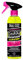 Muc-Off Powersports Drivetrain Cleaner, 500ml - Motorbike Chain Cleaner and Degreaser Spray for Motorcycle Cleaning - Advanced Motorcycle Cleaner