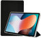 LEHEE Funda para Teclast T40 Plus, Slim PU Cuero Protectora Carcasa con Función de Soporte Cover Case para Teclast T40 Plus 10,4 Pulgada, Negro
