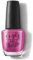 OPI Holiday Celebration Nail Lacquer HRN04 15ml Mylar Dreams