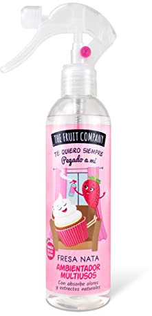 The Fruit Company