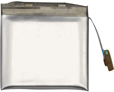 Backupower Replacement Battery Compatible With Samsung Galaxy Watch 4 Classic 46mm SM-R890 EB-BR890ABY GH43-05066A Smartwatch