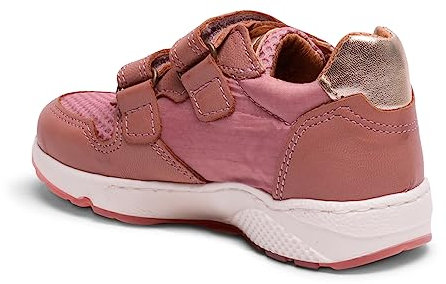 Bisgaard Karla Sneaker, Old Rose, 30 EU