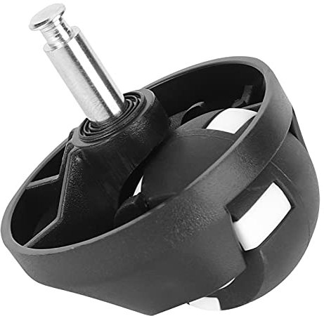 Robovac 11S Robovac 30 - Rueda giratoria de repuesto para aspiradora y barredora