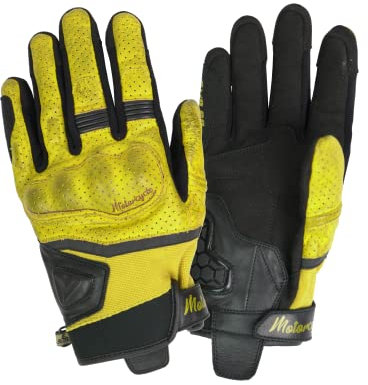 By City Tokio Gloves 2XL