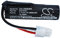 NEU Ersatz Akku Fit Logitech 984-000304, UE Boombox(2800mAh / 10.36Wh)