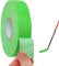 Cimown Hockey Tape,Hockeyschlägerband,Grünes Hockey-Band，25m × 25mm Selbstklebendes Griffband，Geeignet für Badminton-, Tennis- und Golfschläger