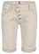 Buena Vista Damen Shorts Malibu Stretch Twill beige (120), S