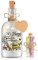 Johiux Muttertagsgeschenk & Geburtstagsgeschenk für Mama,Geschenke für Mama von Tochter Sohn,LED Flaschenlicht Geschenk Geburtstag.