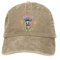 TUQIAAM Baseballmützen für Männer und Frauen Anita Max Wynn Unisex-Baseballkappe, gewaschener Baumwollhut, Vintage, lässig, Outdoor-Sport Outdoor Freizeit Hut Geschenk