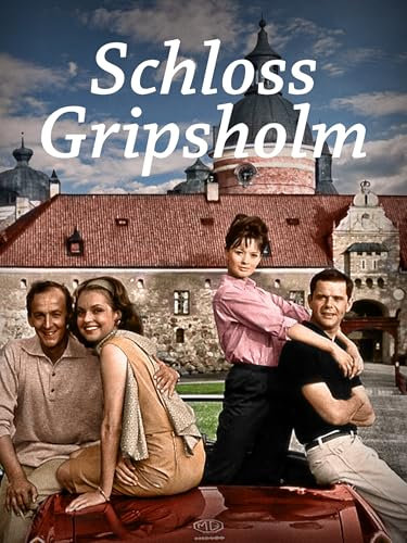 Schloss Gripsholm