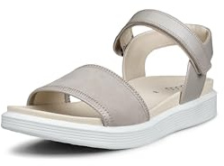ECCO Soft Sandal Damenschuhe 23882361653