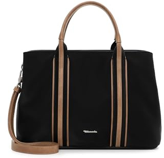 Tamaris Shopper TAS Kirsten 34444 Damen Handtaschen Zweifarbig