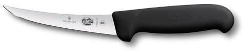 Coltello disosso curvo - Fibrox 12 cm