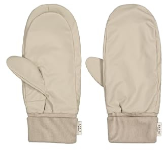Barts Damen Handschuhe Mitts ALYSSIE beige