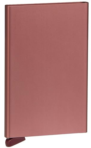 Secrid Damen Herren Kreditkartenetui Cardprotector for Magsafe One Size