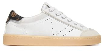 Guess Sneakers Weiß FLPJHE FAL12, Weiß, 41 EU