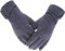 ehsbuy Outrip Womens Lady Winter Warme Handschuhe Touchscreen-Telefon Winddicht gefütterte dicke Handschuhe