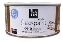 BLATEM - Cera Oscura Chalk Paint 150Ml