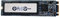 CMS 128GB SSDNow M.2 SATA 6GB Compatible with Lenovo IdeaCentre AIO 700 Series, ThinkPad Yoga 370, ThinkPad 11e (4th Gen) Core i3-7100U, Lenovo ThinkPad 13 (2nd Gen) - C67