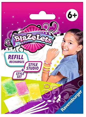 Ravensburger 18072 - Blazelets Refill