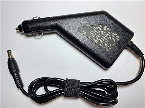 Replacement for 12V 5.0A Car Charger Power Supply for model TL-060F 60W for Cello TV