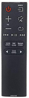 azurano Fernbedienung für Samsung AH59-02733B, AH5902733B