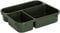 FOX Square insert tray only for 17litre bucket c/o Reelfishing