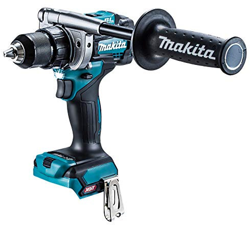 Makita DF001GZ Cordless Drill 40 V Max. (Without Battery, Without Charger)