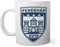 Ice Hockey Team Hydro Fehervar Av19 Eishockey Weißer Becher Mug 330ml