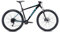 Fuji Nevada 1.5 29R Mountain Bike 2021 (19/47cm, Black)