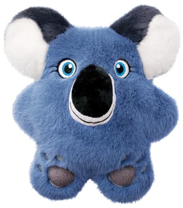 KONG - Snuzzles Koala M 22 X 21,5 X 9,5Cm