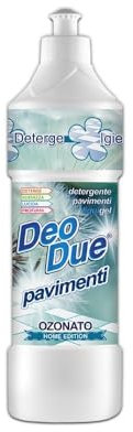 Chimiclean Detergente Pavimenti Deo Due Ozonato Liquigel 750 Ml