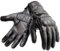 Hand Fellow Guanti da moto in pelle di alta qualità, guanti touch screen, guanti da corsa da uomo, guanti da corsa ATV (XL)