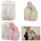 Krippenform Jesus Familie Form Maria Form Jesus Geboren Form 3D Kerzenform Silikonform für Harz Heimdekoration Form Portrait Harzform Cartoon Form Kerzenherstellung Formen Tonform