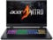 Acer Nitro 5 (AN517-55-96S6) Gaming Laptop | 17, 3 FHD 144Hz Display | Intel Core i9-12900H | 16 GB RAM | 1 TB SSD | NVIDIA GeForce RTX 4060 | Windows 11 | QWERTZ Tastatur | schwarz
