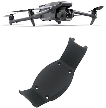 ZWLLKJGS Mavic 3 Pro Sostituzione Coperchio Staffa Inferiore Gimbal Rullo Fotografico Braccio Tappo di Montaggio Inferiore Parti di Riparazione Per Dji Mavic 3 Pro Drone Accessori