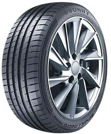 Sunny Sommerreifen 215/50 ZR 17 XL TL 95W SPORT MACRO NA305 BSW